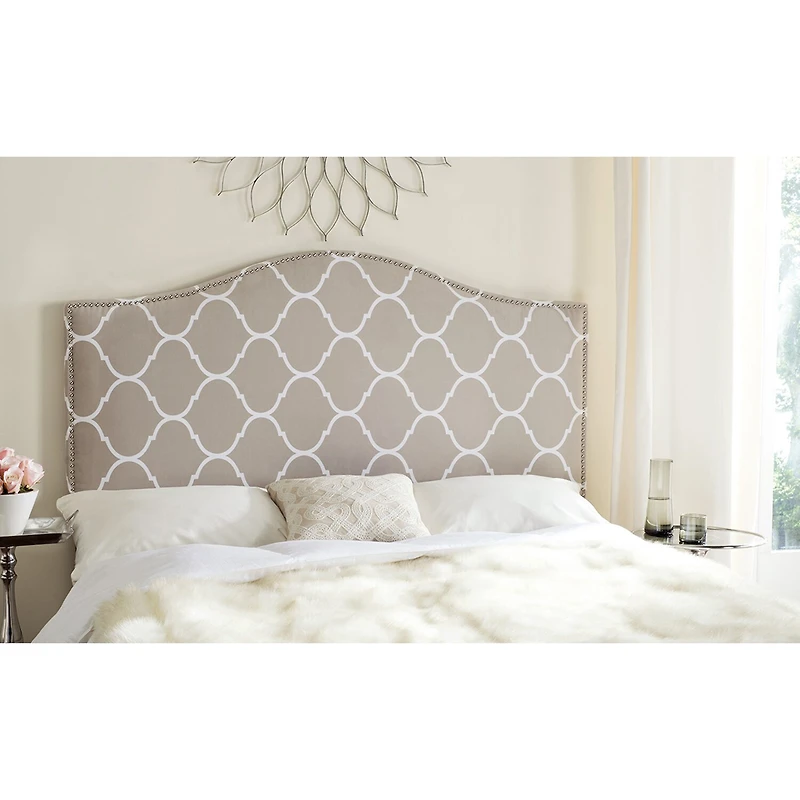 Connie Upholstered Headboard