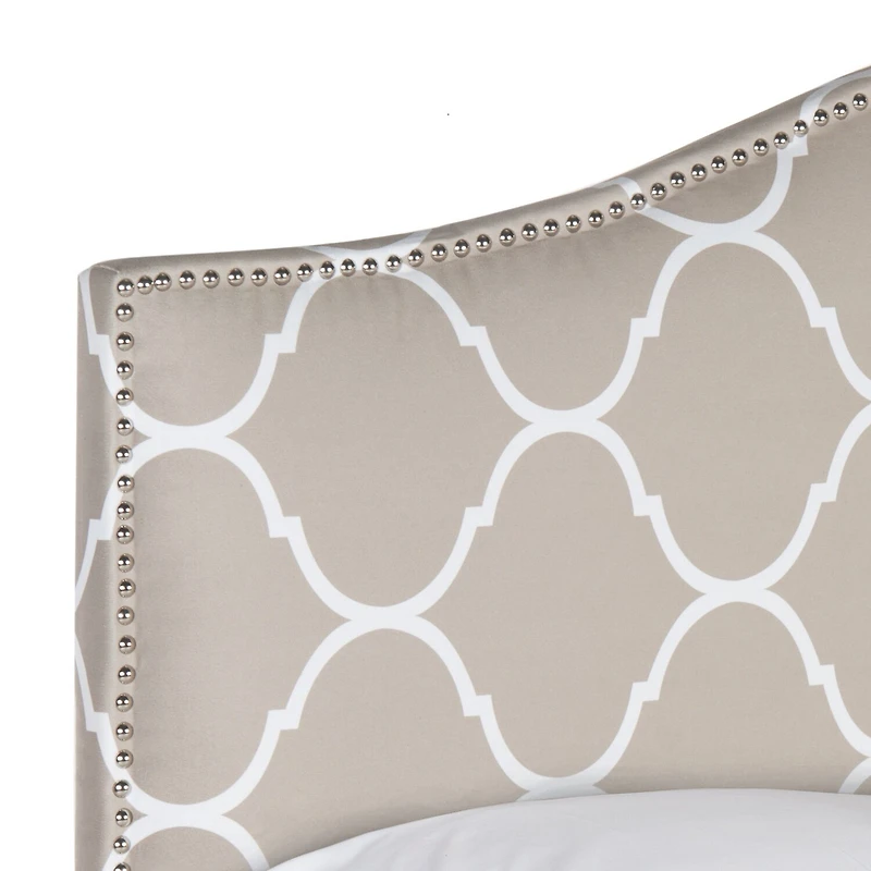Connie Upholstered Headboard