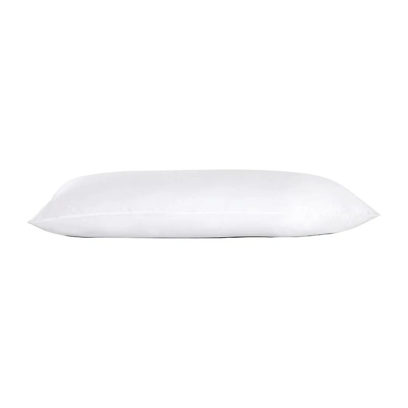 I Am Huggable Body Pillow