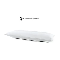 I Am Huggable Body Pillow