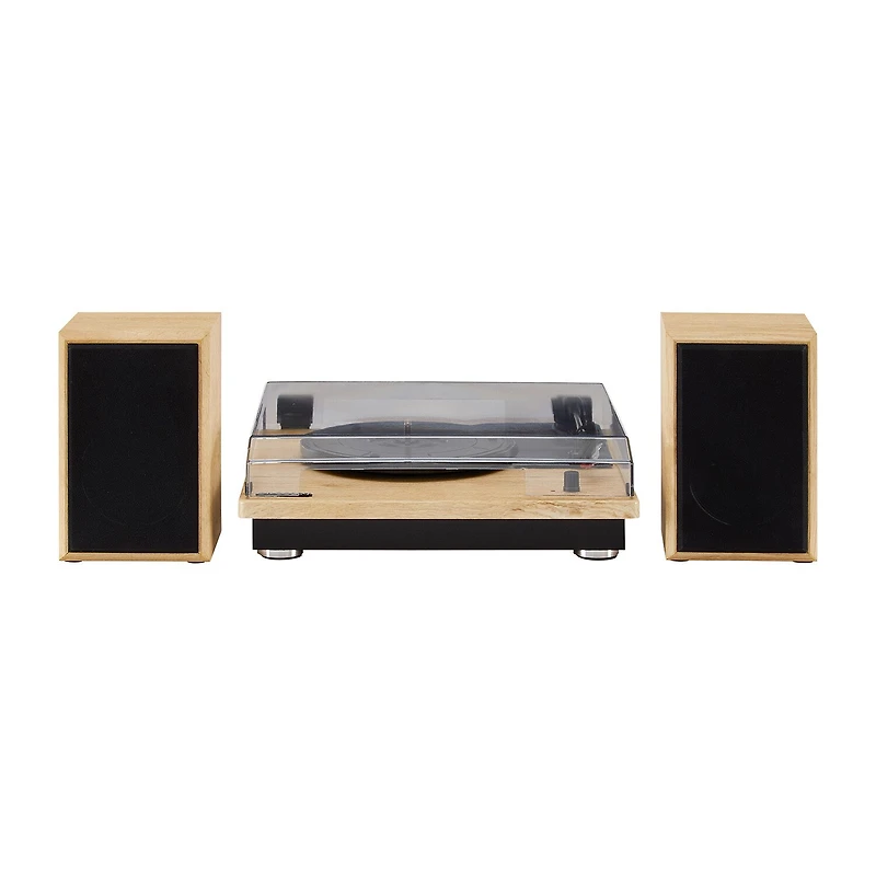 Crosley Brio Shelf System