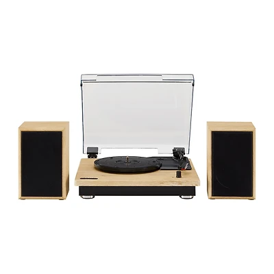 Crosley Brio Shelf System