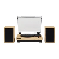 Crosley Brio Shelf System