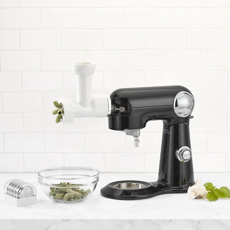 Cuisinart PE-50 Pasta Extruder Attachment