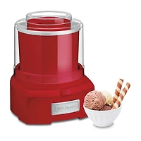 Cuisinart® ICE-21P1 Ice Cream Maker