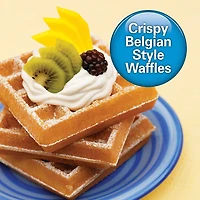 Hamilton Beach® 2-Square Belgian Waffle Maker
