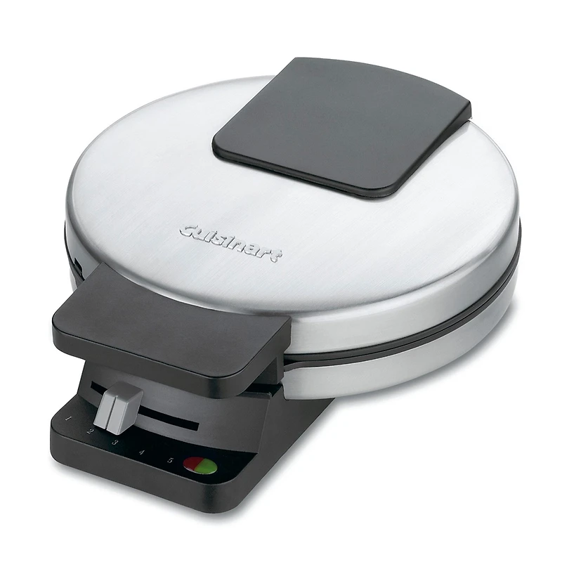 Cuisinart® WMR-CAP2 Round Classic Waffle Maker