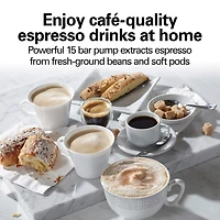 Hamilton Beach® Espresso Maker