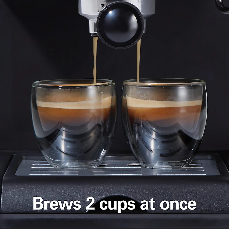 Hamilton Beach® Espresso Maker
