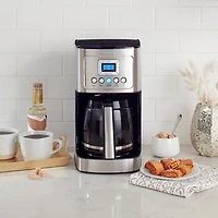 Cuisinart® 14-Cup Programmable Coffee Maker