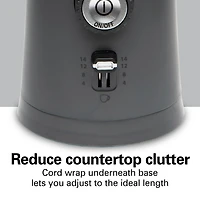 Hamilton Beach® 14 Cup Custom Grind Coffee Grinder