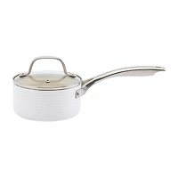 Denmark Monaco Aluminum 10-pc. Cookware Set