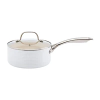 Denmark Monaco Aluminum 10-pc. Cookware Set