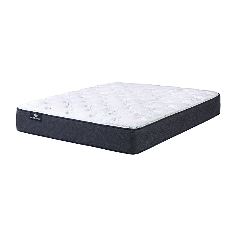 Serta Perfect Sleeper Adoring Night 11" Plush Euro Top - Mattress Only