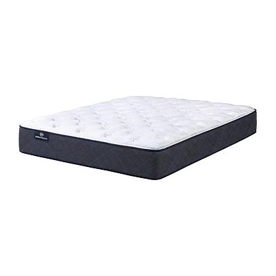 Serta Perfect Sleeper Adoring Night 11" Plush Euro Top