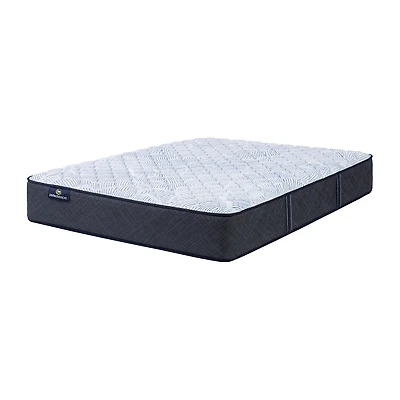 Serta Perfect Sleeper Blue Lagoon Nights 12" Firm Tight Top - Mattress Only