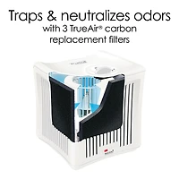 Hamilton Beach® True Air® Room Odor Eliminator