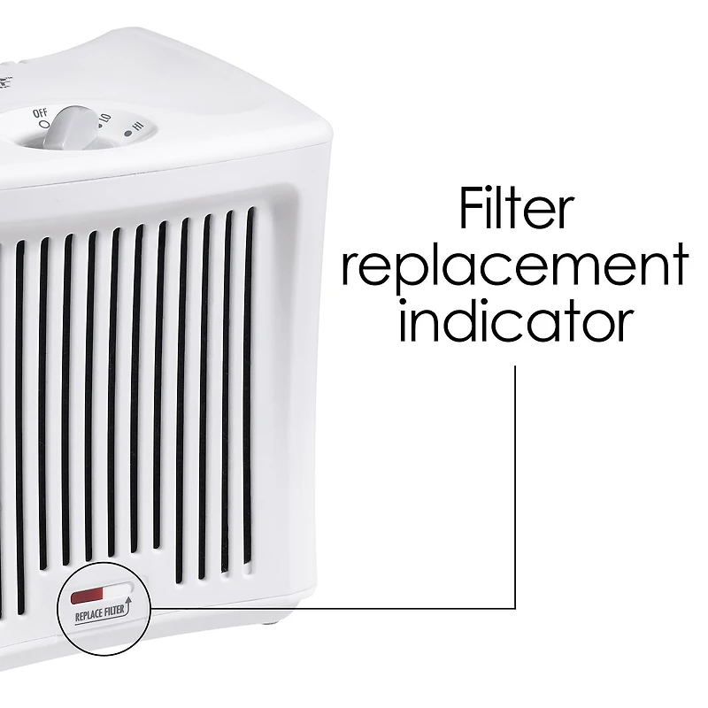 Hamilton Beach® True Air® Room Odor Eliminator