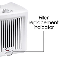 Hamilton Beach® True Air® Room Odor Eliminator