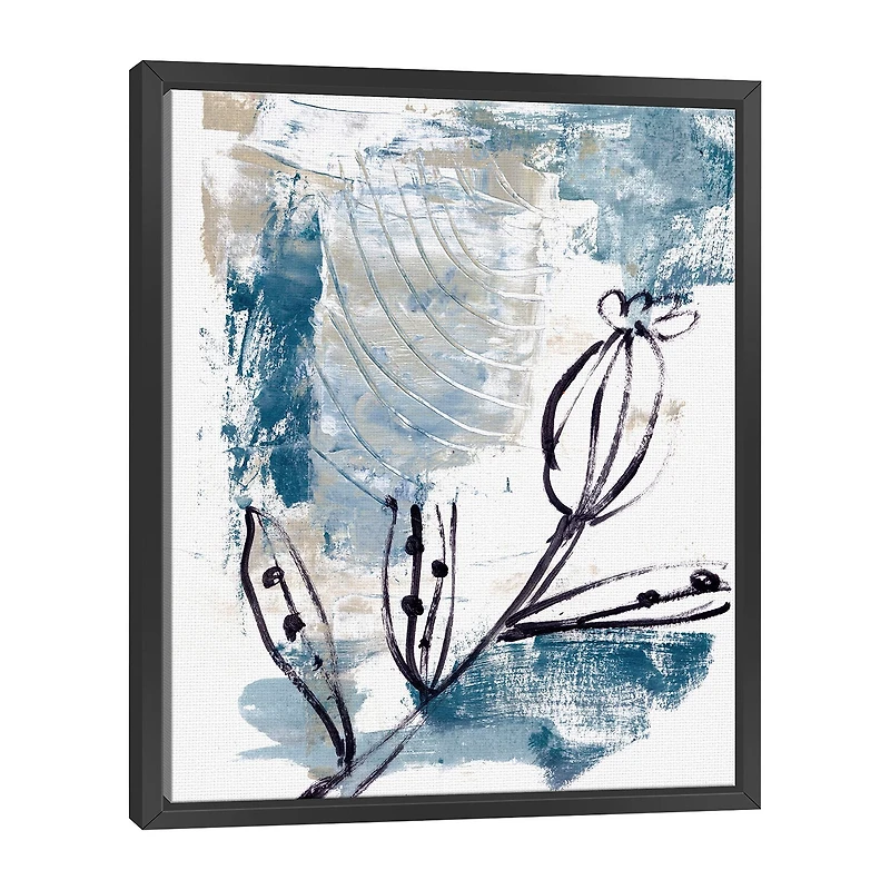 Mid Summer Night's Dream Canvas Art