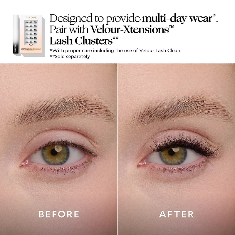 Velour Lashes Multi-Day Lash Bond