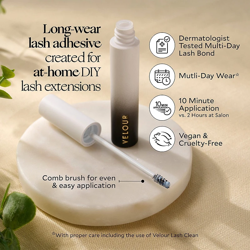 Velour Lashes Multi-Day Lash Bond