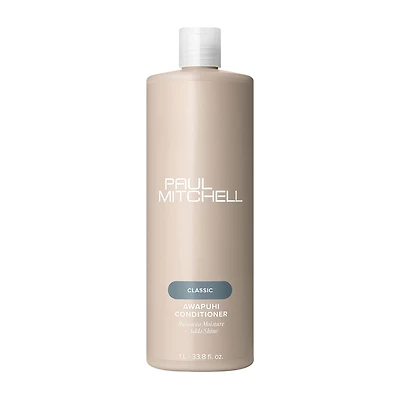 Paul Mitchell Awapuhi Conditioner 33.8 oz.