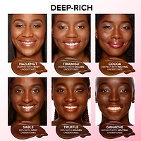 Too Faced Born This Way Natural Foundation