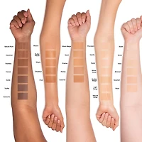 Too Faced Born This Way Natural Foundation