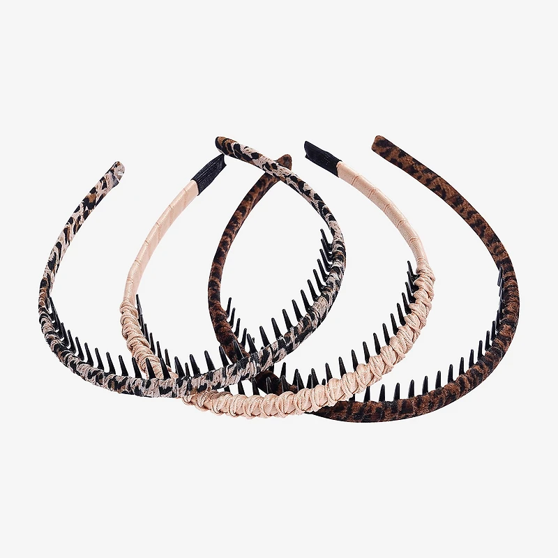 Bijoux Bar 3-pc. Headband