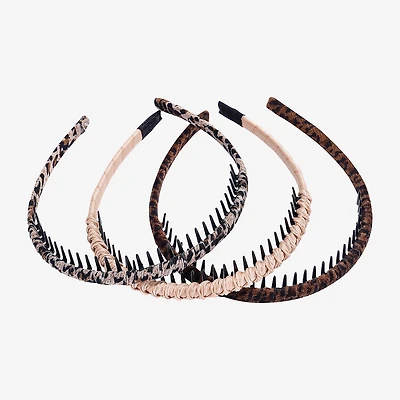 Bijoux Bar 3-pc. Headband