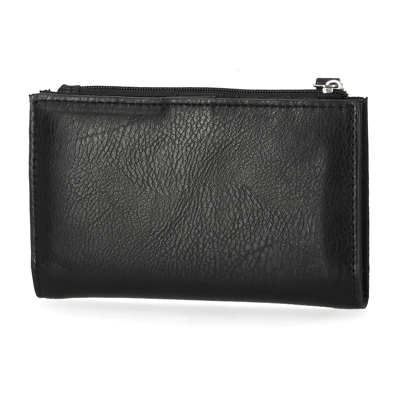 Mundi Delilah Womens Rfid Blocking Slim Fold Wallet