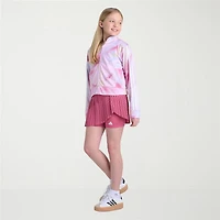 adidas Big Kid Girls Track Jacket