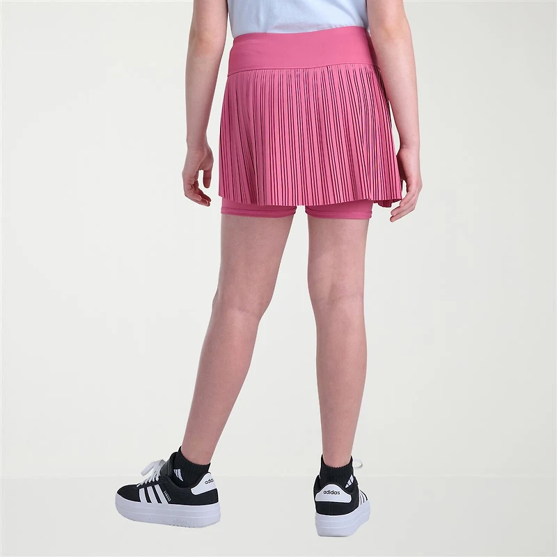 adidas Big Kid Girls Skort