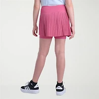 adidas Big Kid Girls Skort
