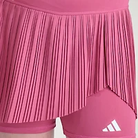 adidas Big Kid Girls Skort