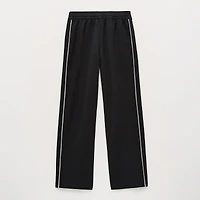 Xersion Little & Big Kid Boys Regular Fit Cinched Track Pant