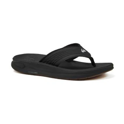 Quiksilver Mens Surge Squish Flip-Flops