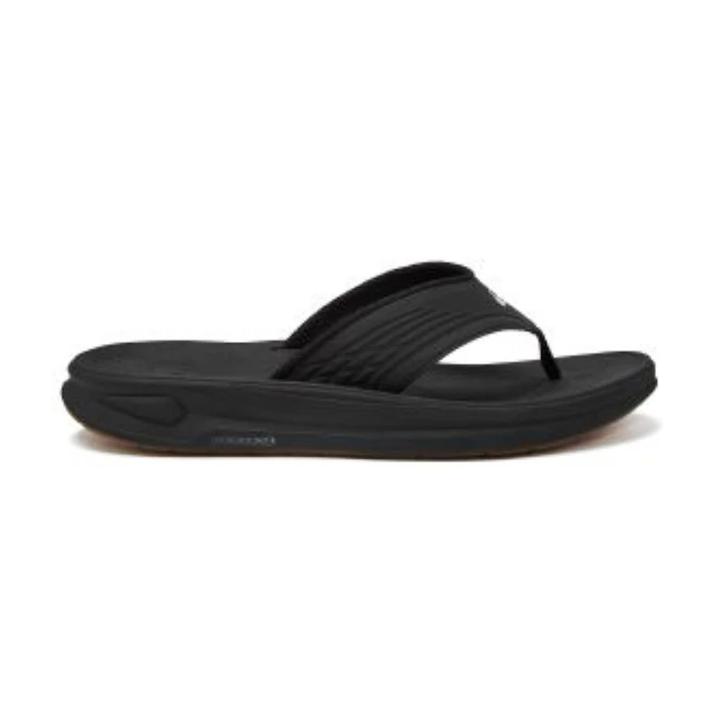 Quiksilver Mens Surge Squish Flip-Flops
