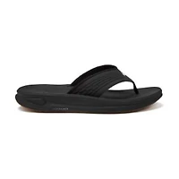 Quiksilver Mens Surge Squish Flip-Flops