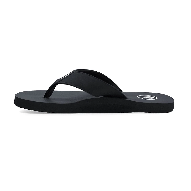 VOLCOM Mens Vocation 2 Flip-Flops