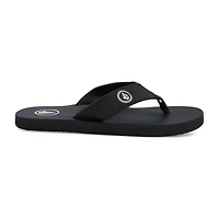 VOLCOM Mens Vocation 2 Flip-Flops