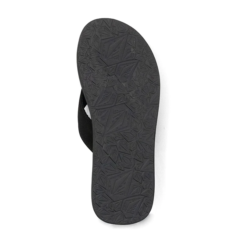 VOLCOM Mens Vocation 2 Flip-Flops