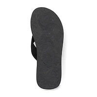 VOLCOM Mens Vocation 2 Flip-Flops