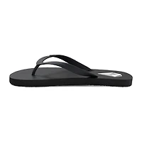 VOLCOM Mens Rocker 3 Flip-Flops