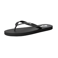 VOLCOM Mens Rocker 3 Flip-Flops