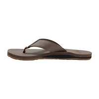 VOLCOM Mens Vocation Lx 2 Flip-Flops