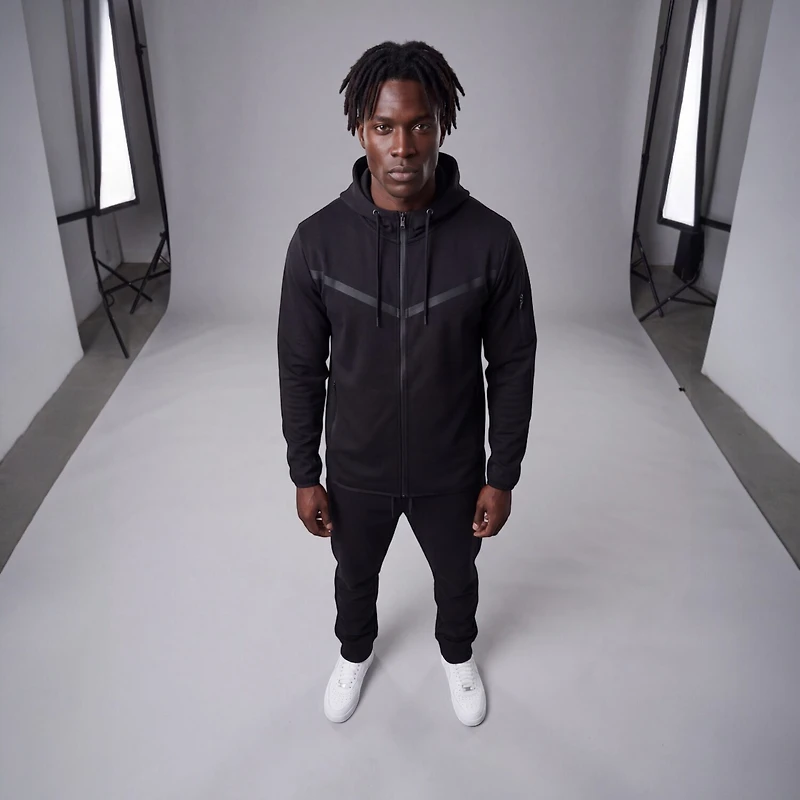 Royal Threads Mens Long Sleeve Track Suit