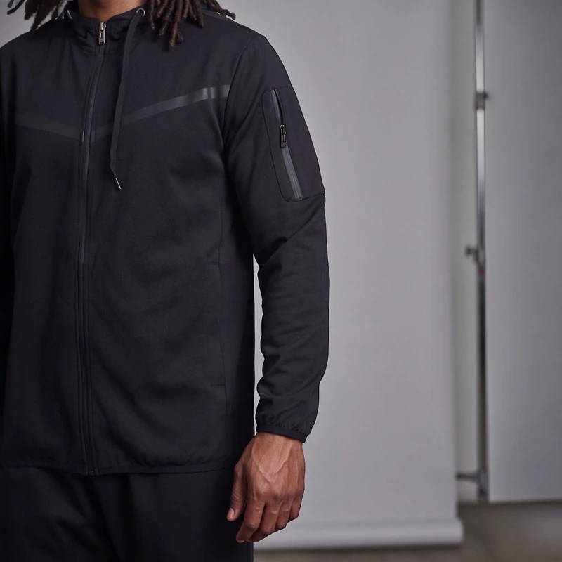 Royal Threads Mens Long Sleeve Track Suit