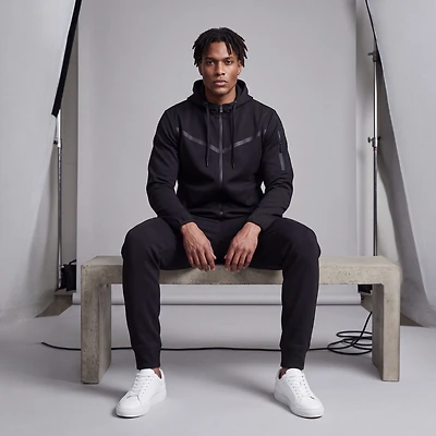 Royal Threads Mens Long Sleeve Track Suit